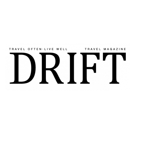 Drift Travel Magazine