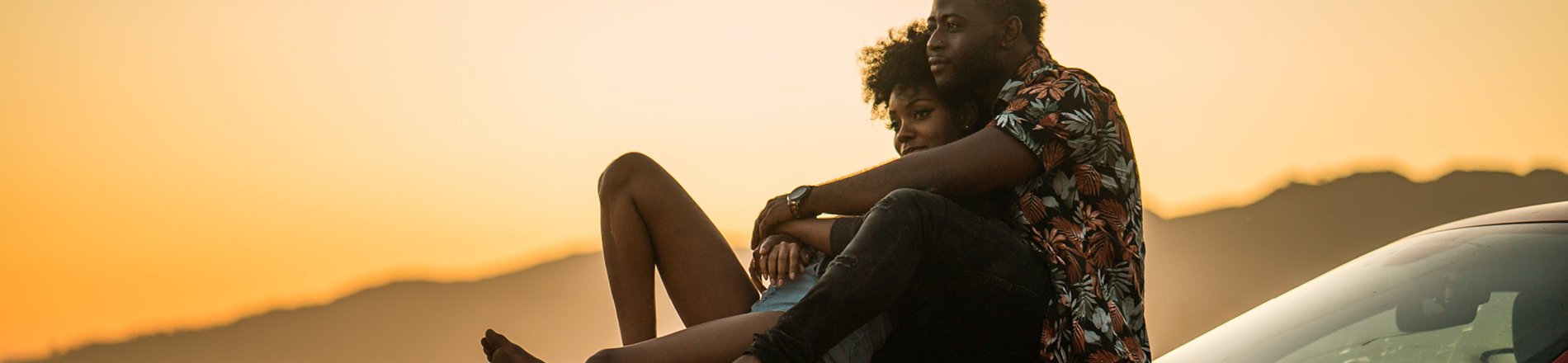 Date Night in LA's Arts District